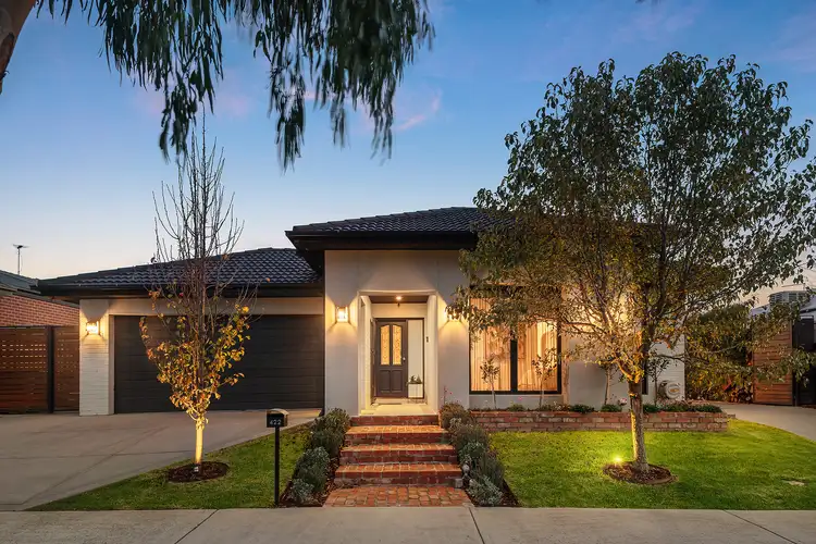 422 Masons Road, Mernda VIC 3754