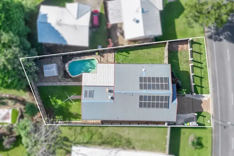 Main view of Homely house listing, 6 Herald Street, Bentley Park QLD 4869