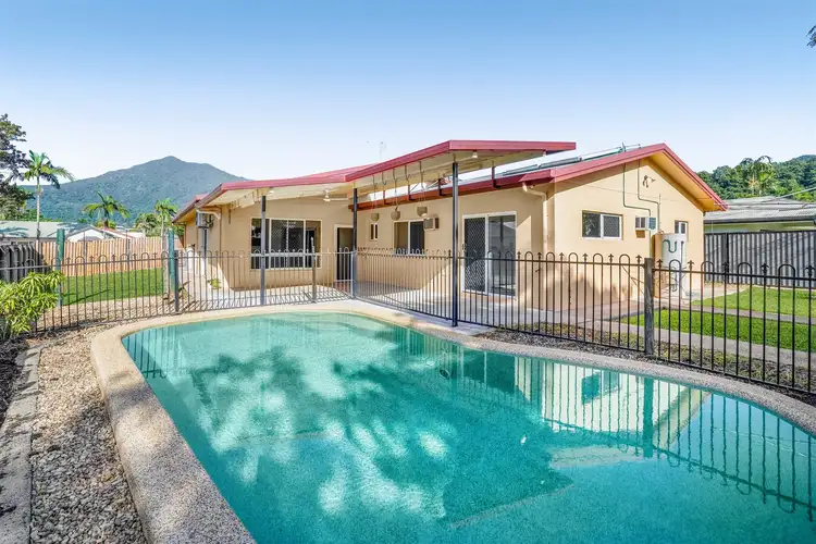 Second view of Homely house listing, 6 Herald Street, Bentley Park QLD 4869