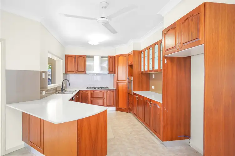 Fourth view of Homely house listing, 6 Herald Street, Bentley Park QLD 4869