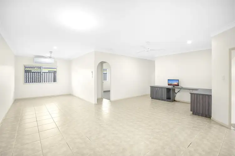 Fifth view of Homely house listing, 6 Herald Street, Bentley Park QLD 4869