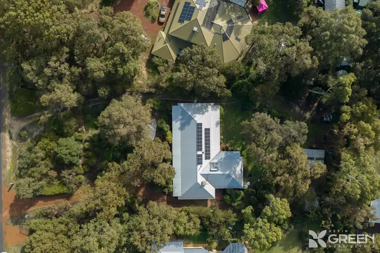18 Honeytree Place, Falcon WA 6210