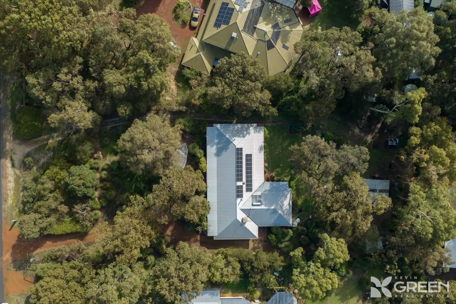Main view of Homely house listing, 18 Honeytree Place, Falcon WA 6210