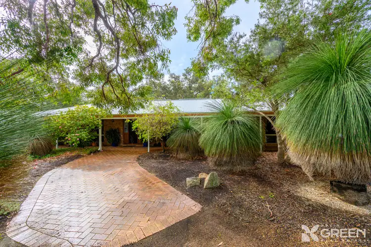 Third view of Homely house listing, 18 Honeytree Place, Falcon WA 6210