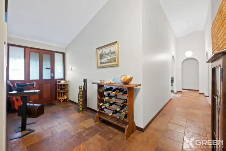 Sixth view of Homely house listing, 18 Honeytree Place, Falcon WA 6210