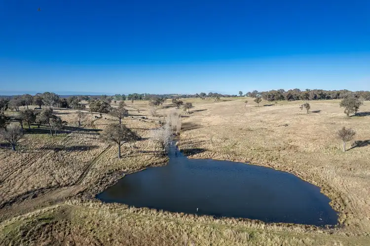 Main view of Homely rural property listing, 1751 Wheeo Road, Crookwell NSW 2583
