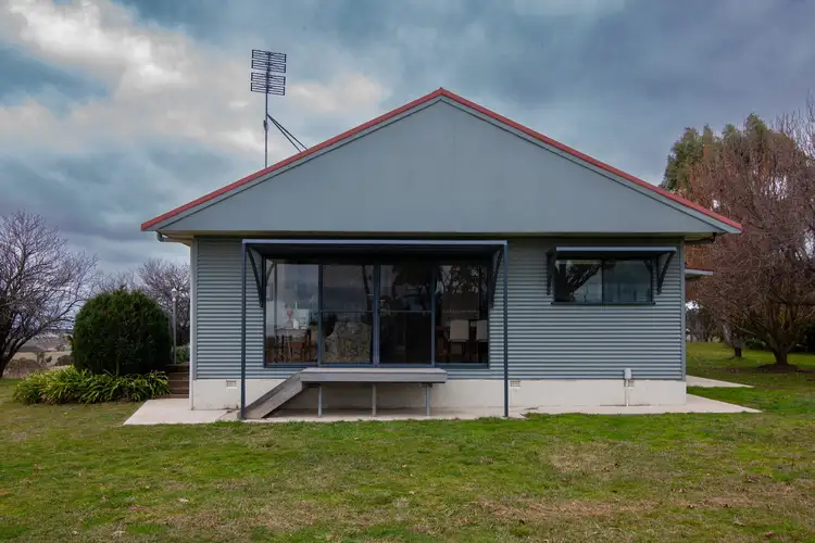 Fourth view of Homely rural property listing, 1751 Wheeo Road, Crookwell NSW 2583