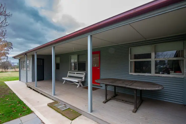 Fifth view of Homely rural property listing, 1751 Wheeo Road, Crookwell NSW 2583