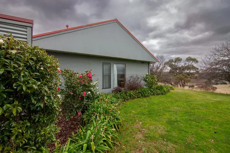 Sixth view of Homely rural property listing, 1751 Wheeo Road, Crookwell NSW 2583