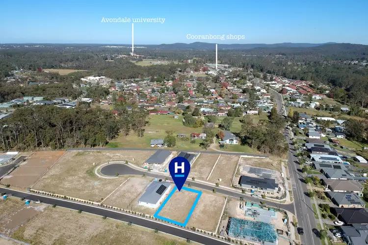 Fourth view of Homely land listing, 5 Muirs Retreat, Cooranbong NSW 2265