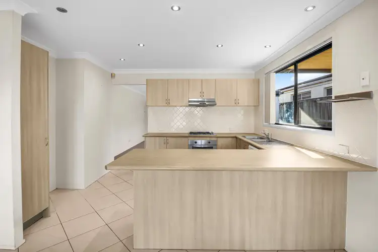 Third view of Homely house listing, 6 Caritta Court, Parklea NSW 2768