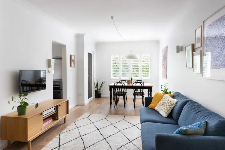 Main view of Homely apartment listing, 3/7 Tintern Road, Ashfield NSW 2131