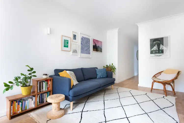 Second view of Homely apartment listing, 3/7 Tintern Road, Ashfield NSW 2131