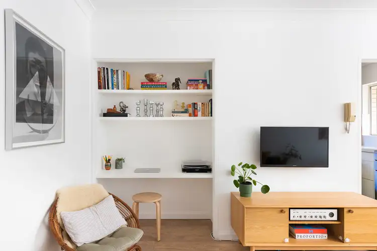Third view of Homely apartment listing, 3/7 Tintern Road, Ashfield NSW 2131