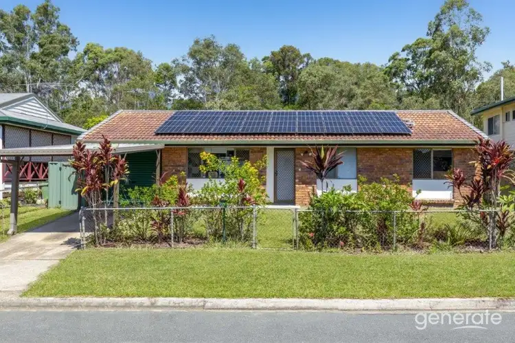 Main view of Homely house listing, 44 Matthew Flinders Drive, Caboolture South QLD 4510
