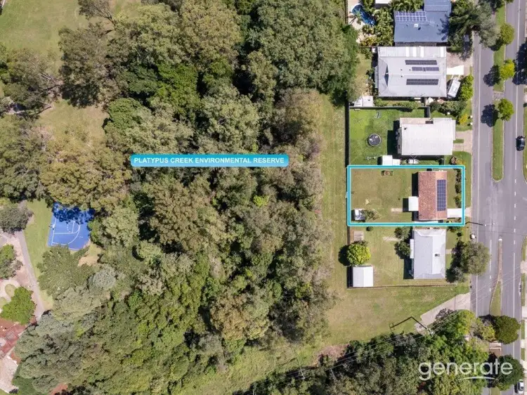 Fifth view of Homely house listing, 44 Matthew Flinders Drive, Caboolture South QLD 4510