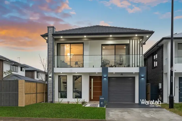 Main view of Homely house listing, 274 Abell Road, Marsden Park NSW 2765