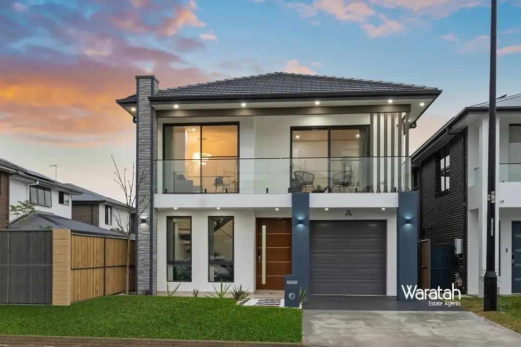 Main view of Homely house listing, 274 Abell Road, Marsden Park NSW 2765