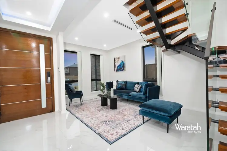 Third view of Homely house listing, 274 Abell Road, Marsden Park NSW 2765