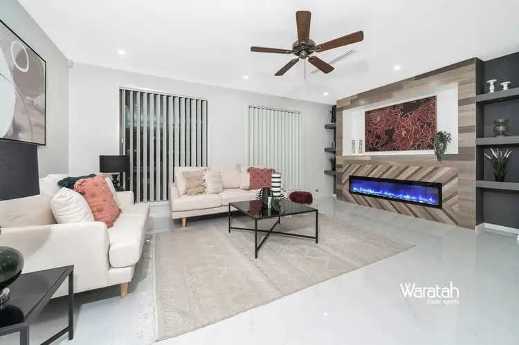 Fourth view of Homely house listing, 274 Abell Road, Marsden Park NSW 2765