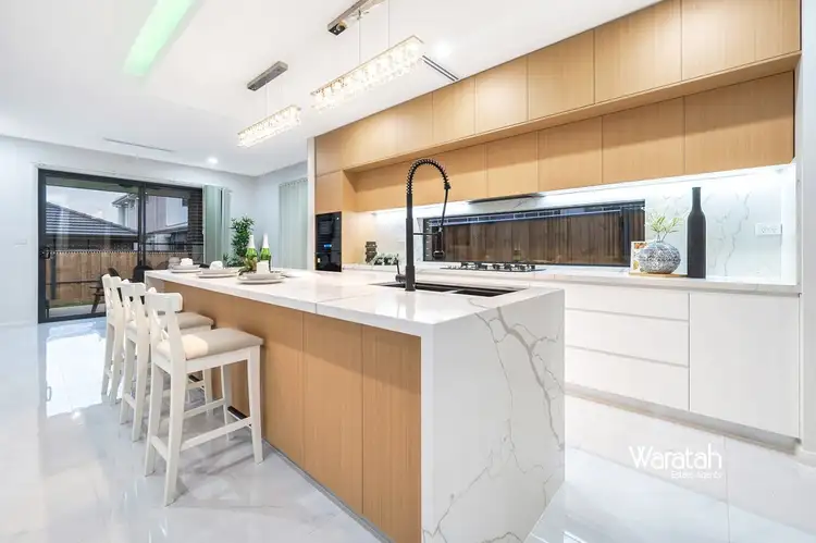 Sixth view of Homely house listing, 274 Abell Road, Marsden Park NSW 2765