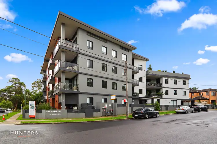 210/127 Pennant Street, Parramatta NSW 2150