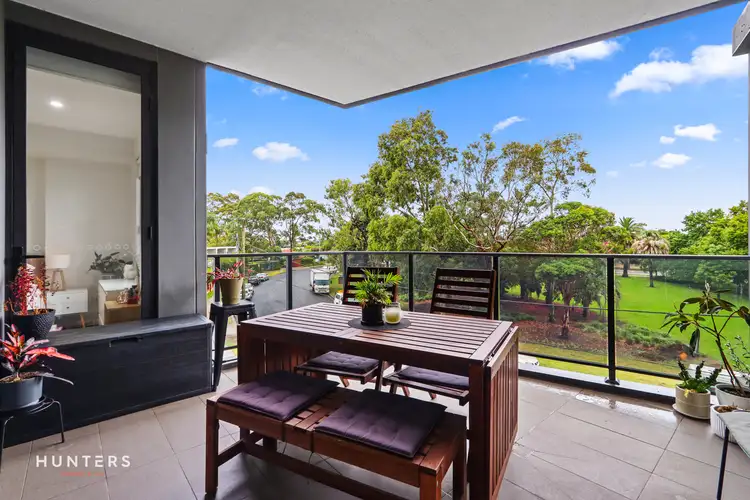 Fourth view of Homely apartment listing, 210/127 Pennant Street, Parramatta NSW 2150
