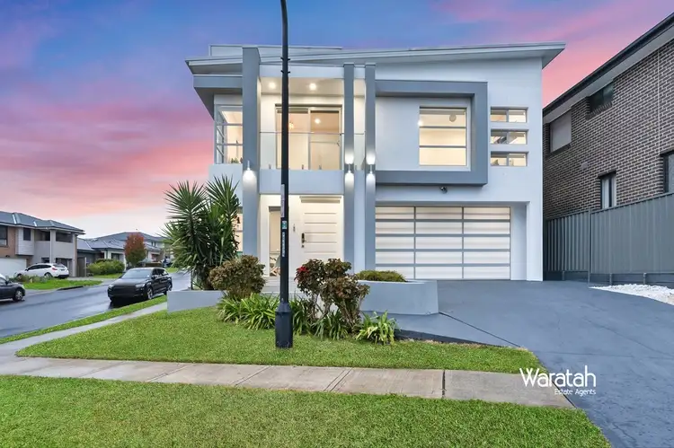 8 Gordon Road, Schofields NSW 2762