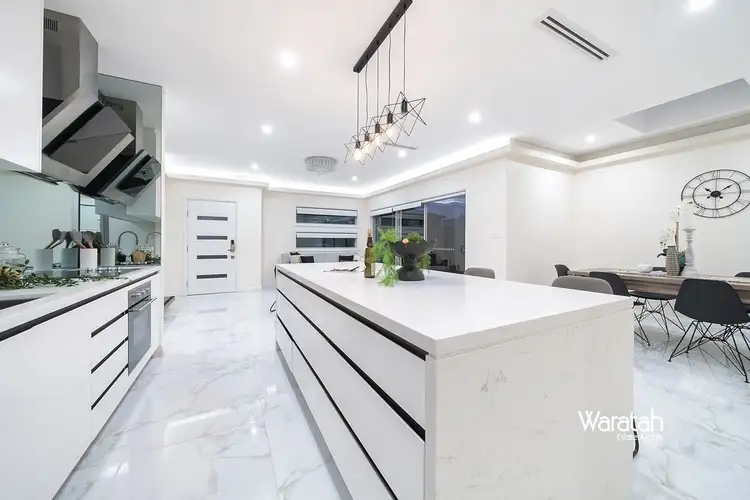 Fifth view of Homely house listing, 8 Gordon Road, Schofields NSW 2762