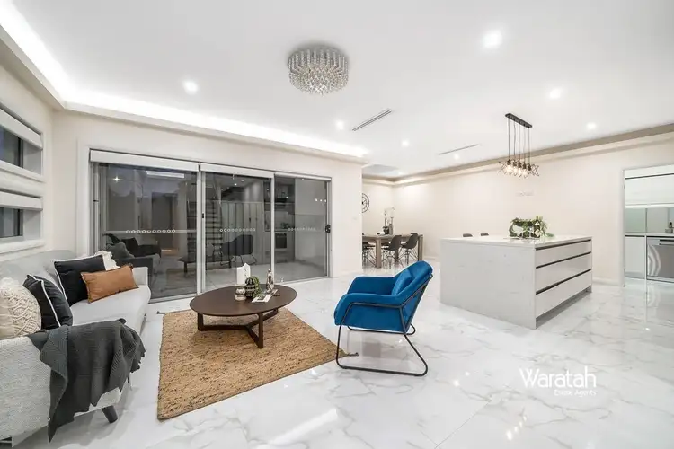 Sixth view of Homely house listing, 8 Gordon Road, Schofields NSW 2762