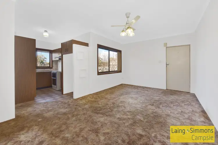 9/88 Eighth Avenue, Campsie NSW 2194