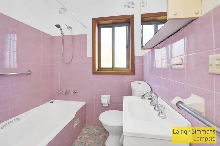 Sixth view of Homely unit listing, 9/88 Eighth Avenue, Campsie NSW 2194