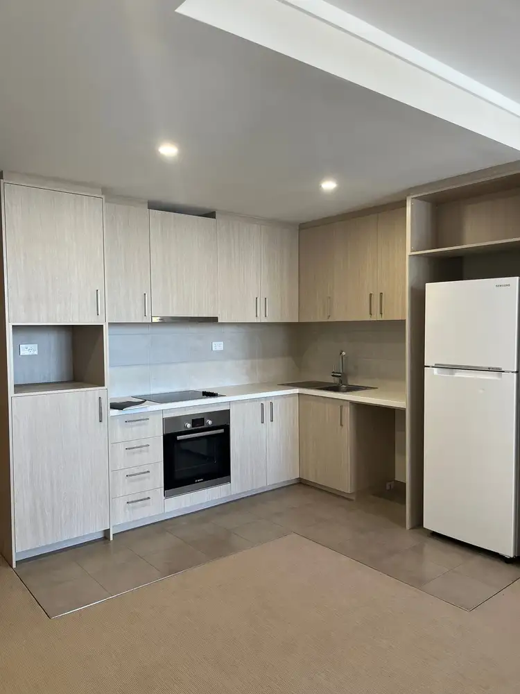 Second view of Homely unit listing, 511/18 Cecil Avenue, Cannington WA 6107