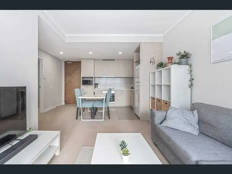 Fourth view of Homely unit listing, 511/18 Cecil Avenue, Cannington WA 6107