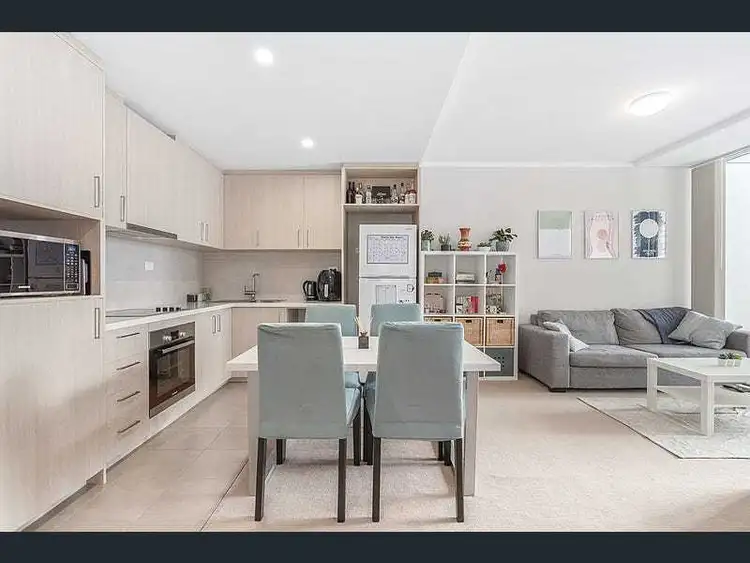 Fifth view of Homely unit listing, 511/18 Cecil Avenue, Cannington WA 6107