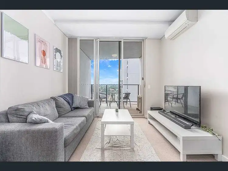 Sixth view of Homely unit listing, 511/18 Cecil Avenue, Cannington WA 6107