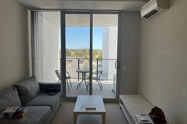 Seventh view of Homely unit listing, 511/18 Cecil Avenue, Cannington WA 6107