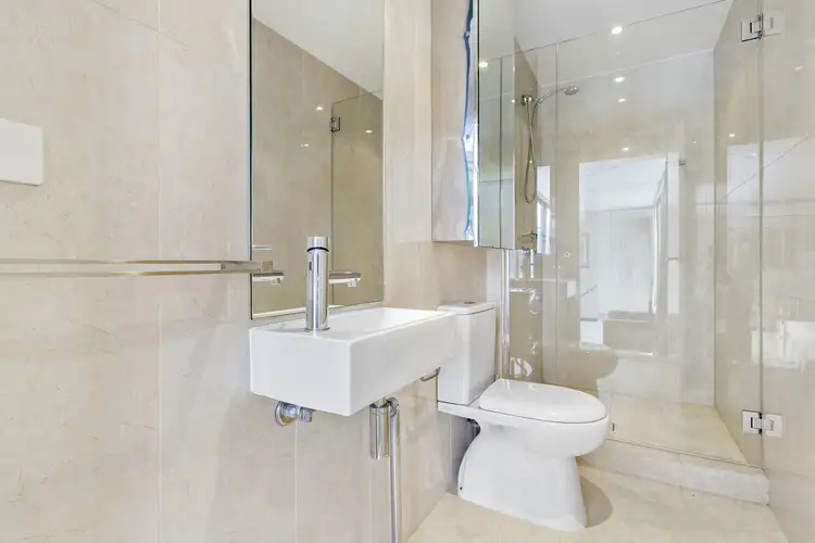 Fifth view of Homely apartment listing, 2001/480 Collins Street, Melbourne VIC 3000