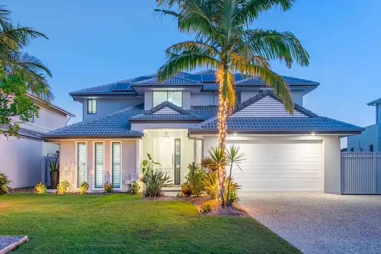 Fourth view of Homely house listing, 20 Parkview Place, Helensvale QLD 4212
