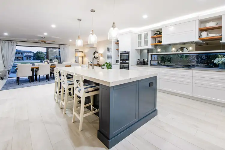 Sixth view of Homely house listing, 20 Parkview Place, Helensvale QLD 4212
