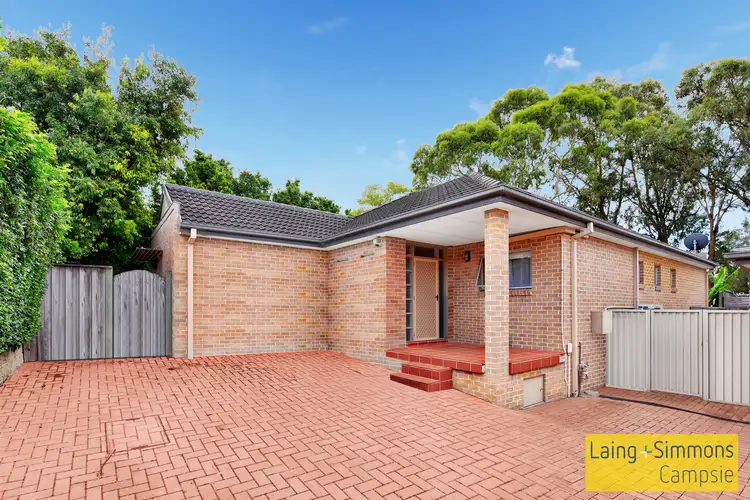 8/94 The Avenue, Bankstown NSW 2200