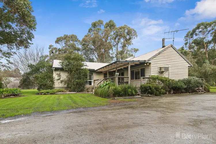 51 Nash Road, Bunyip VIC 3815