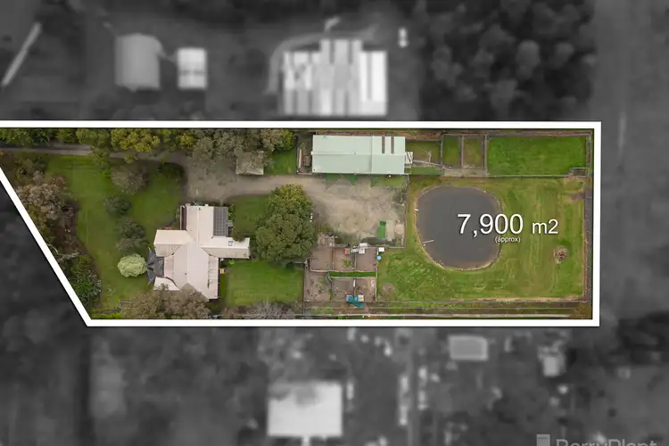 51 Nash Road, Bunyip VIC 3815