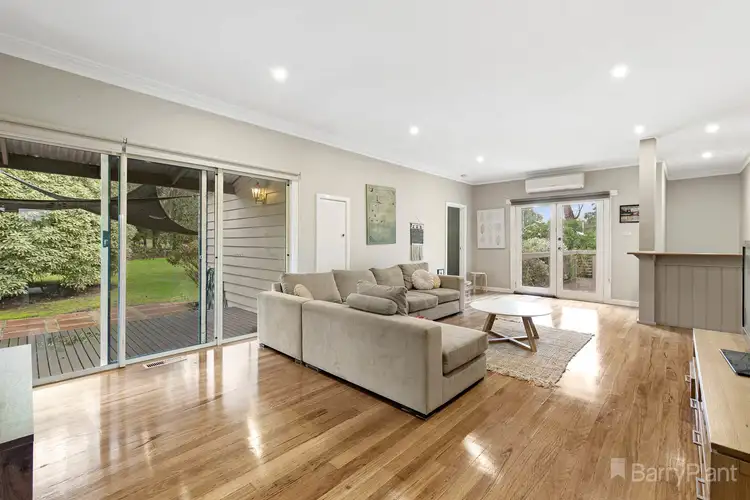 Second view of Homely house listing, 51 Nash Road, Bunyip VIC 3815