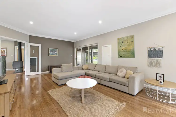Third view of Homely house listing, 51 Nash Road, Bunyip VIC 3815