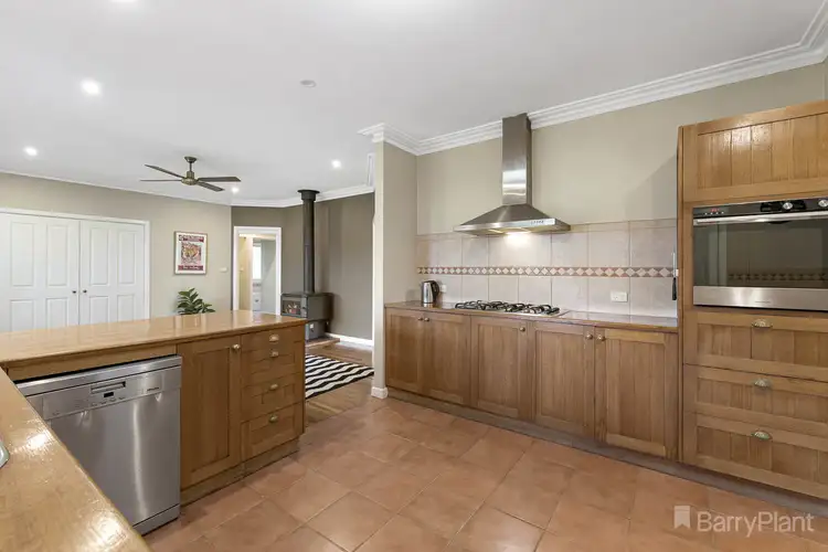 Fourth view of Homely house listing, 51 Nash Road, Bunyip VIC 3815