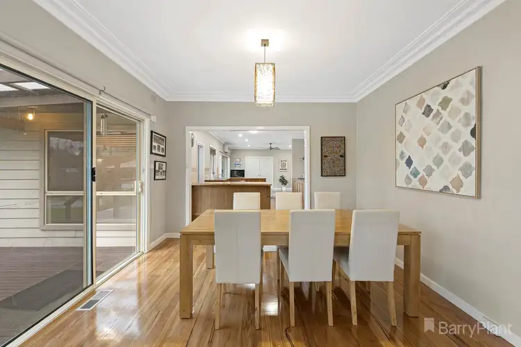 Fifth view of Homely house listing, 51 Nash Road, Bunyip VIC 3815