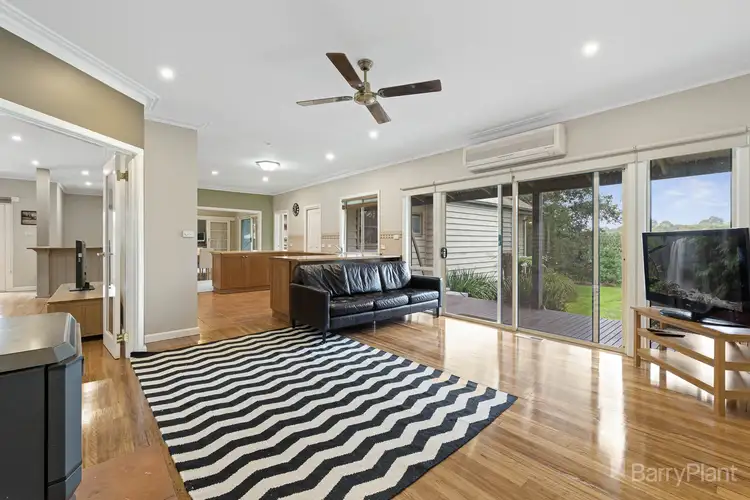 Sixth view of Homely house listing, 51 Nash Road, Bunyip VIC 3815