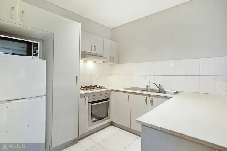 Third view of Homely apartment listing, 110/31-37 Hassall Street, Parramatta NSW 2150
