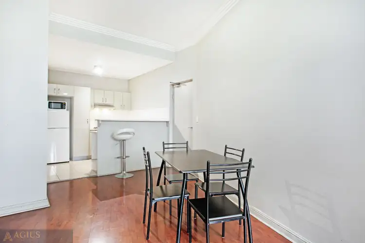 Fourth view of Homely apartment listing, 110/31-37 Hassall Street, Parramatta NSW 2150